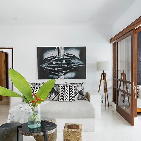 Rumah Santai Luxury 2 Bedrooms Villa With Private Pool Ubud  Exterior photo