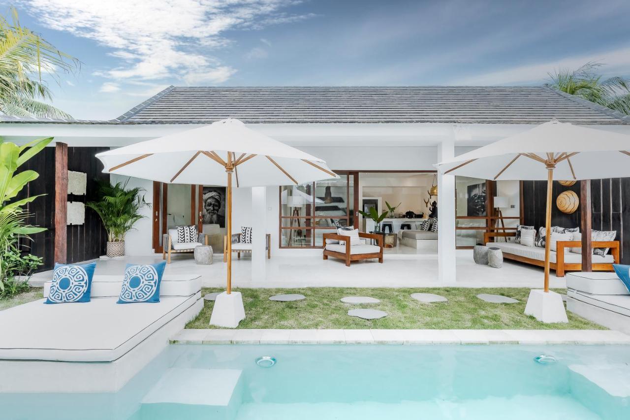 Rumah Santai Luxury 2 Bedrooms Villa With Private Pool Ubud  Exterior photo