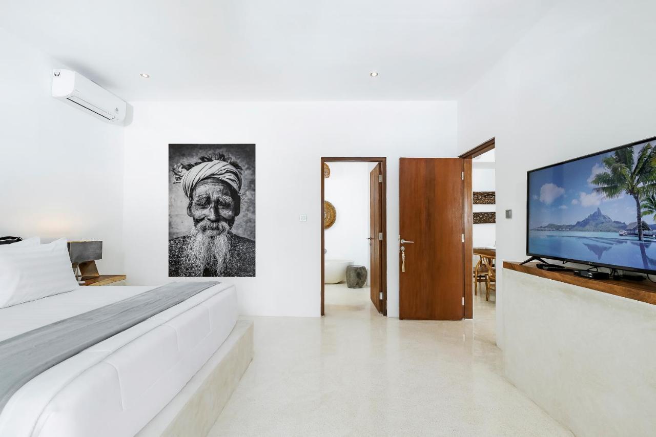 Rumah Santai Luxury 2 Bedrooms Villa With Private Pool Ubud  Exterior photo