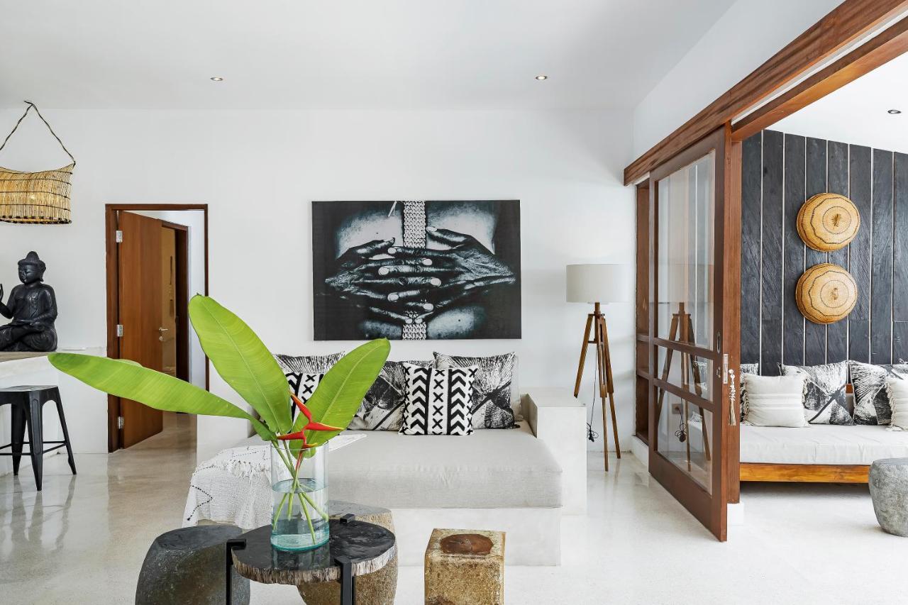 Rumah Santai Luxury 2 Bedrooms Villa With Private Pool Ubud  Exterior photo