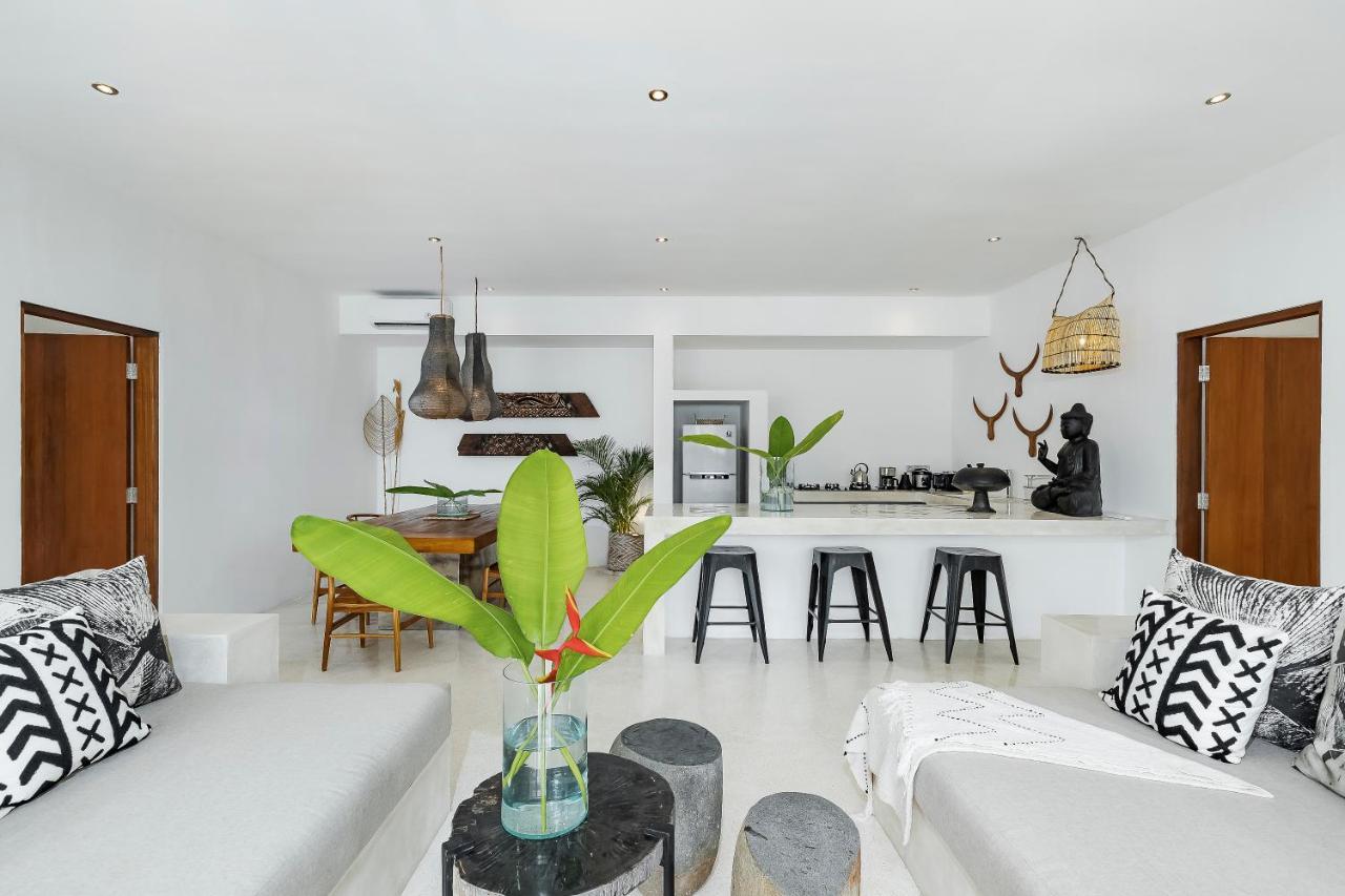 Rumah Santai Luxury 2 Bedrooms Villa With Private Pool Ubud  Exterior photo