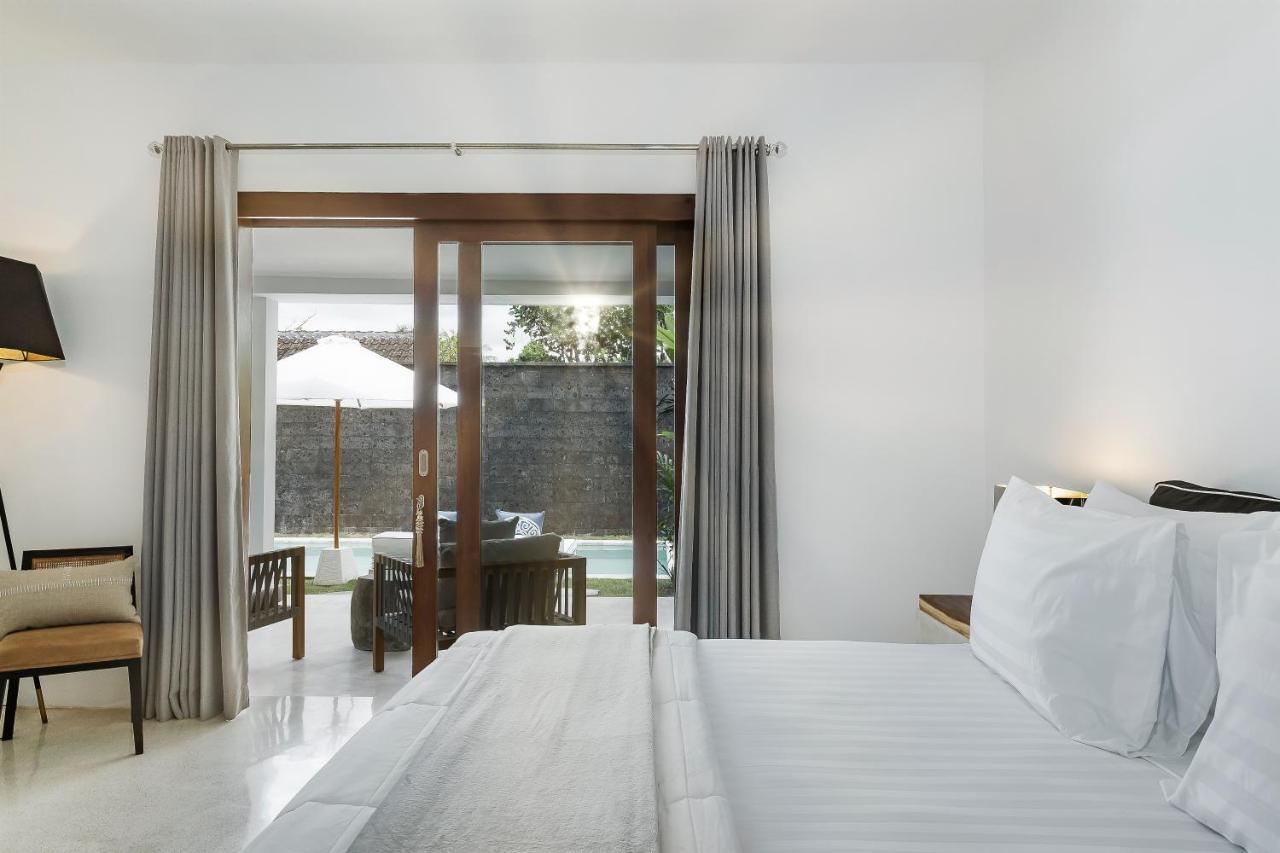 Rumah Santai Luxury 2 Bedrooms Villa With Private Pool Ubud  Exterior photo