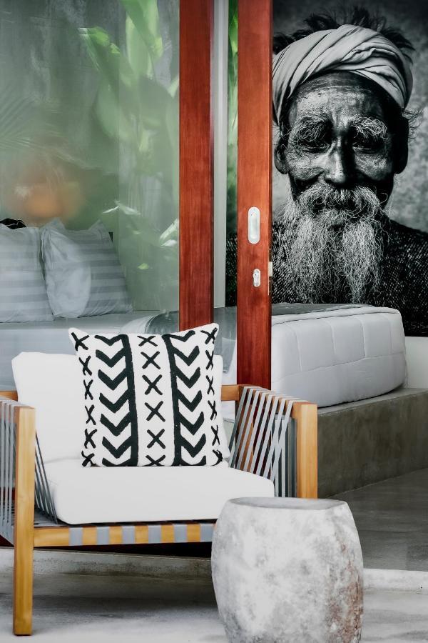 Rumah Santai Luxury 2 Bedrooms Villa With Private Pool Ubud  Exterior photo