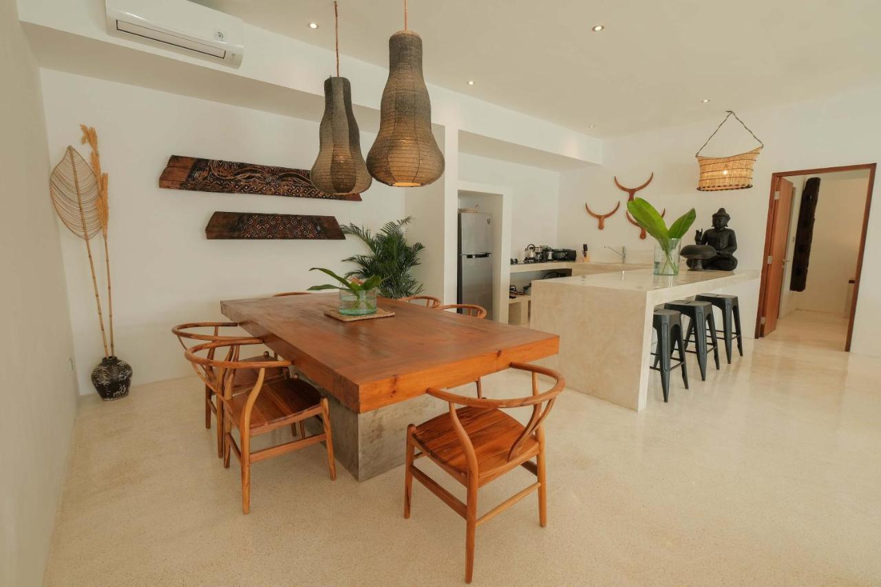 Rumah Santai Luxury 2 Bedrooms Villa With Private Pool Ubud  Exterior photo