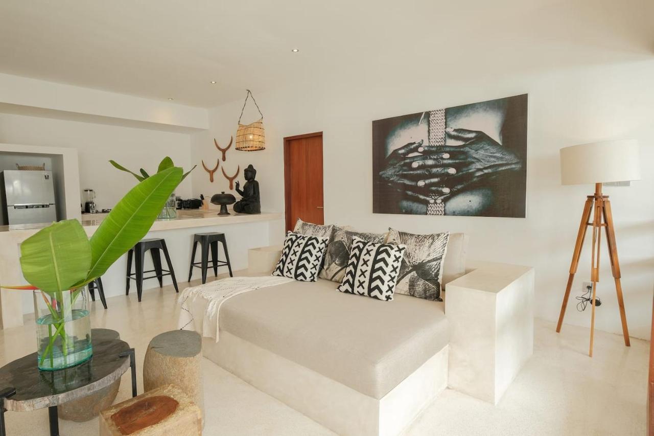 Rumah Santai Luxury 2 Bedrooms Villa With Private Pool Ubud  Exterior photo