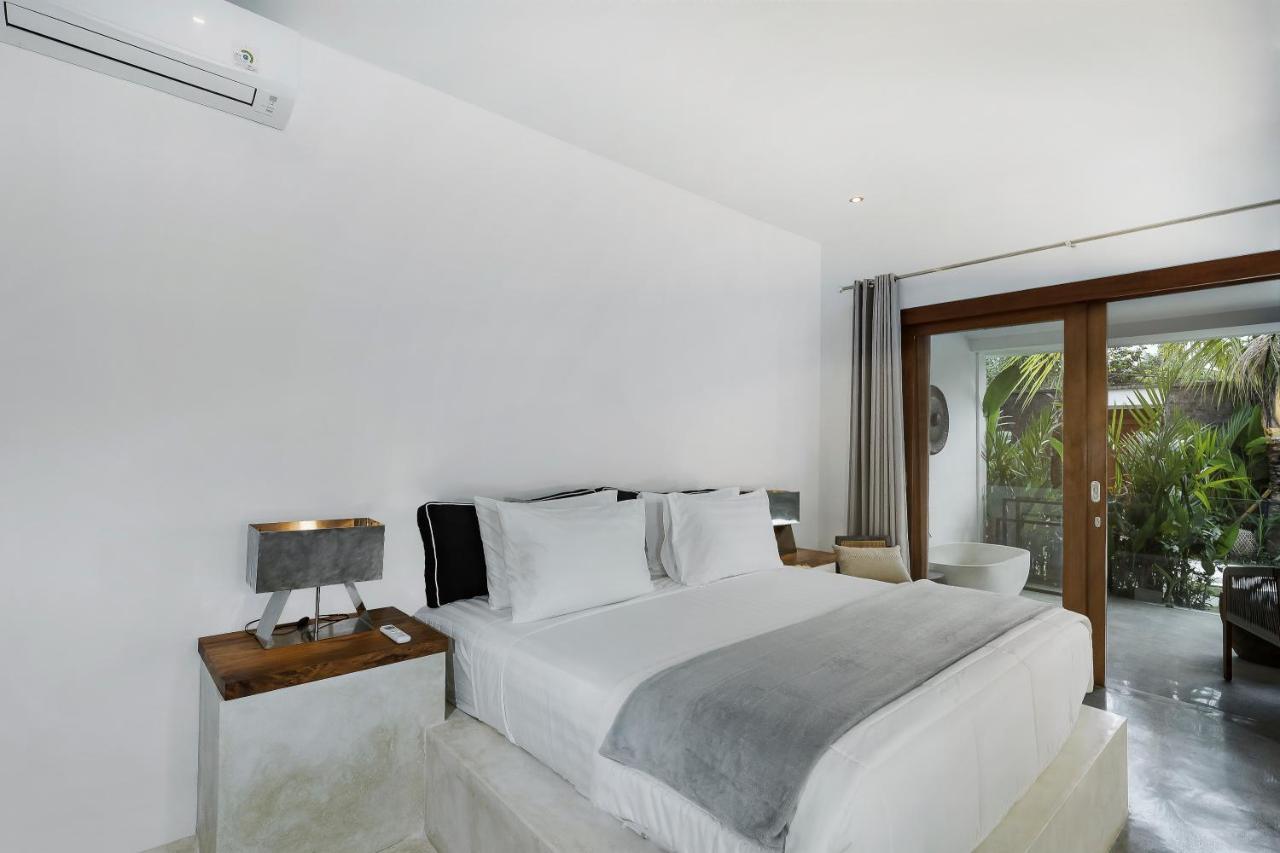 Rumah Santai Luxury 2 Bedrooms Villa With Private Pool Ubud  Exterior photo