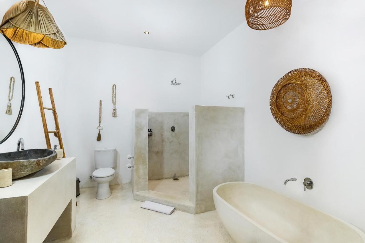 Rumah Santai Luxury 2 Bedrooms Villa With Private Pool Ubud  Exterior photo