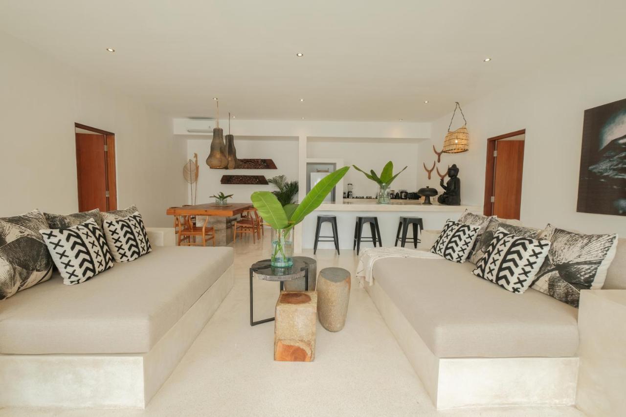 Rumah Santai Luxury 2 Bedrooms Villa With Private Pool Ubud  Exterior photo